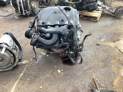2009-2014 NISSAN MAXIMA 3.5 L ENGINE - #M17661
