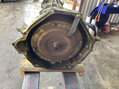 1998 Ford Expedition - Transmission -#M18904