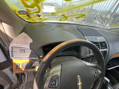 2012 LINCOLN MKX - STOCK #: M18477