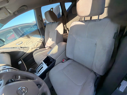 2009 NISSAN MURANO - STOCK #: M18560