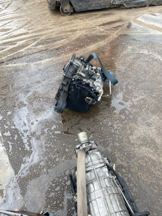 2007-2009 SATURN AURA - AUTOMATIC TRANSMISSION -#M17664