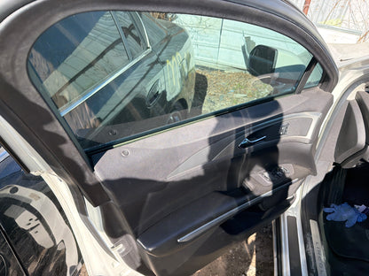 2013 LINCOLN MKZ - STOCK #: M18555