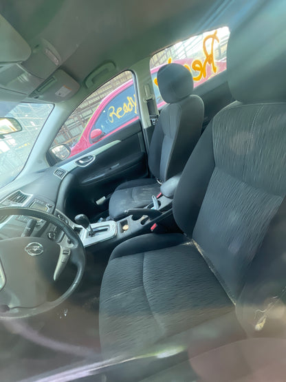 1/2 2013 - 2015 NISSAN SENTRA | All Parts A - F | SKU # M17611