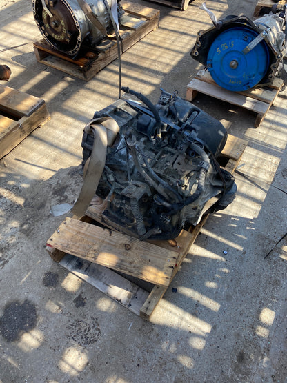 2007-2009 TOYOTA CAMRY - AUTOMATIC TRANSMISSION -#M-S-29-05