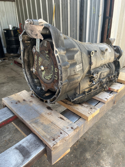 2006 BMW 325I - Automatic Transmission -#17207