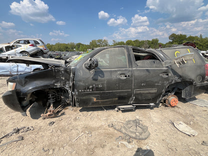 2/2 2011 Chevrolet Tahoe | All Parts G - Z | SKU # M17631