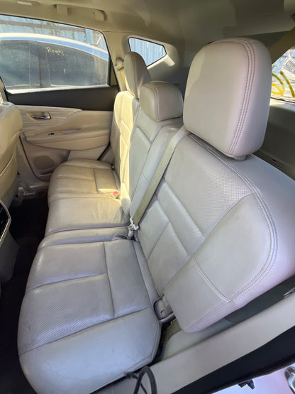 2015 NISSAN MURANO - Stock # M18106