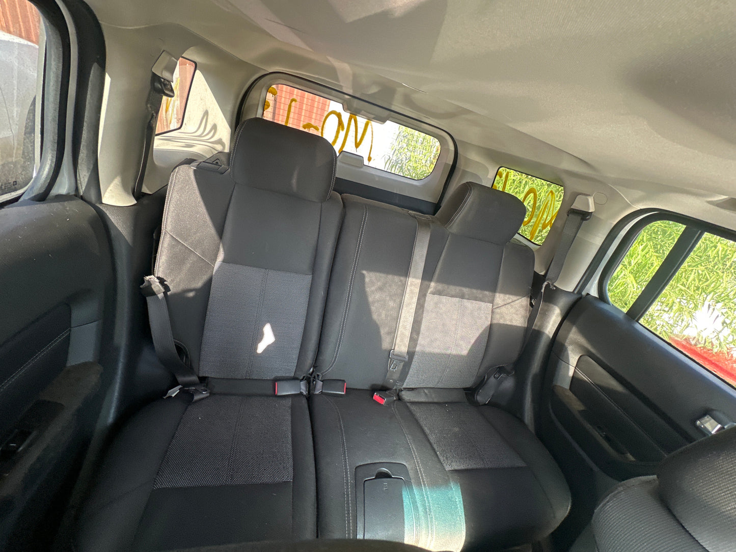 2/2 2006-2010 HUMMER H3 | All Parts G - Z | SKU #: M17883