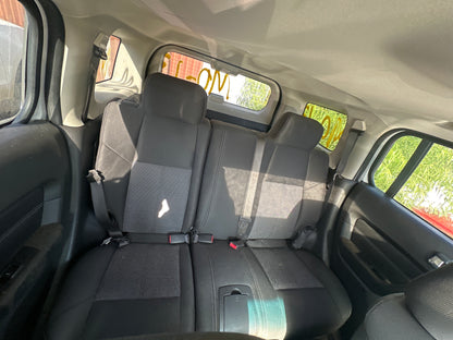 2/2 2006-2010 HUMMER H3 | All Parts G - Z | SKU #: M17883