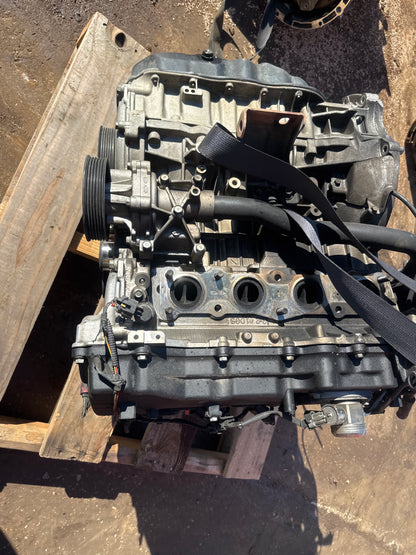 2013-2017 KIA SORENTO - 2.4 L ENGINE - # M18255