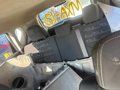 2010-2013 KIA SOUL- Stock #: M18083