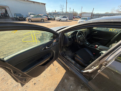 2015-2017 CHRYSLER 200S- PARTING OUT- MG-19 #M18529