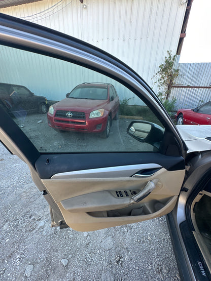 2/2 2013 BMW X1 | All Parts G - Z | STK# M17952