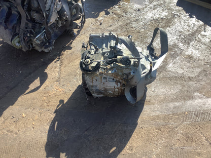 2013-2014 VOLVO S60 - AUTOMATIC TRANSMISSION - #M17677
