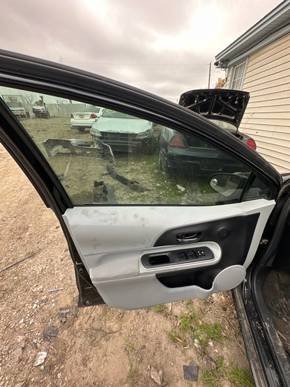 2014 Toyota Prius - Stock #: M18220 - MXH-10