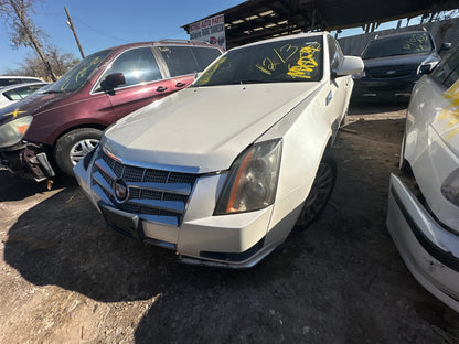 2008-2015 CADILLAC CTS - Stock #: M18139