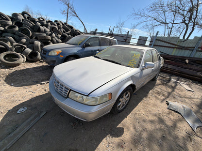 1999-2004 CADILLAC SEVILLE - PARTING OUT- MI-15- # M18565
