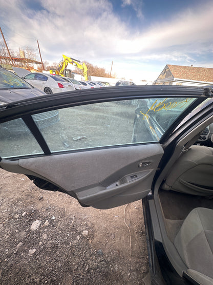 2002-2006 Nissan Altima - Stock #: M18350