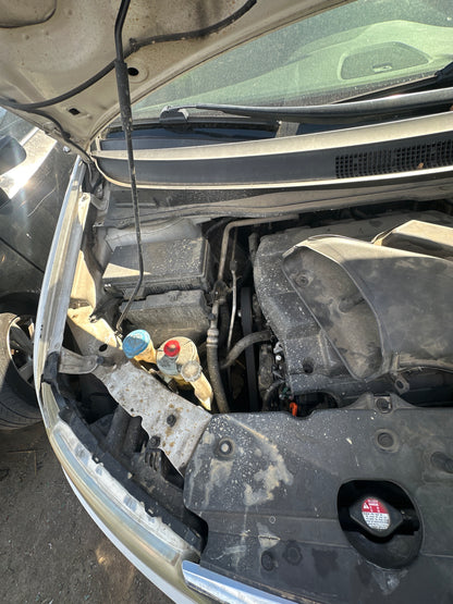 2012 HONDA ODYSSEY - STOCK #: M18311