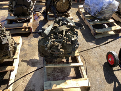 2003-2007 HONDA ACCORD  -  AUTOMATIC TRANSMISSION - #M18549
