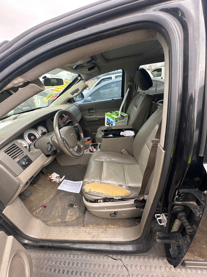 2004 - 2009 Dodge Durango - Stock #: M18537 MH-7