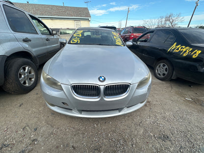 2006-2011 BMW 328I - Stock #: M18265