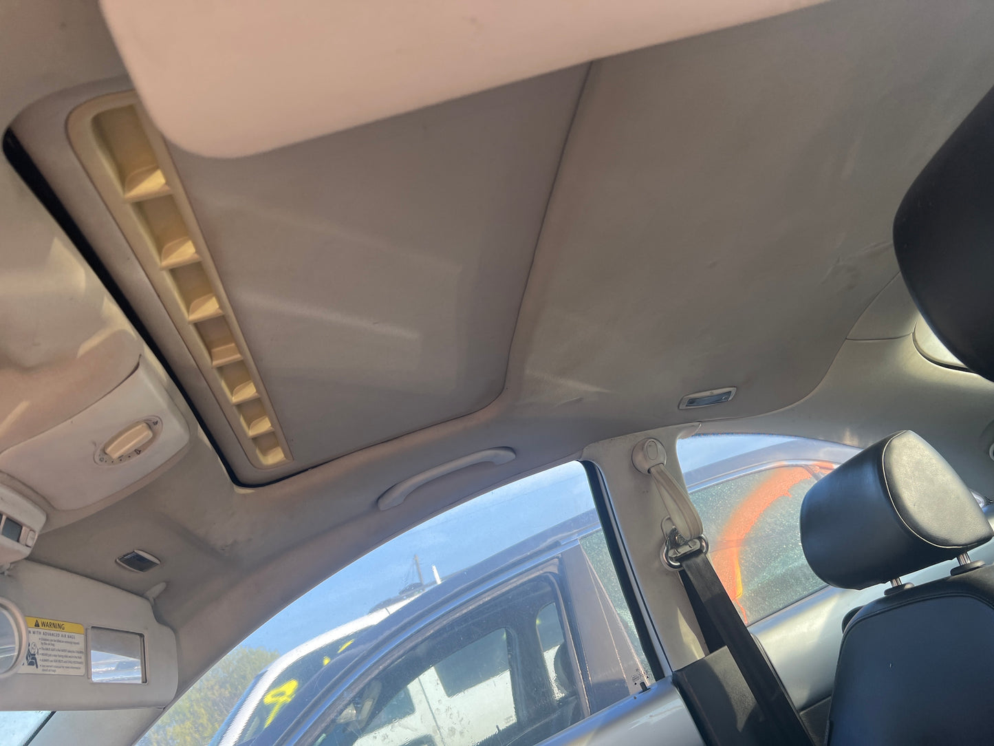 1/2 1998-2010 VOLKSWAGEN BEETLE | All Parts A - F | SKU #: M17559