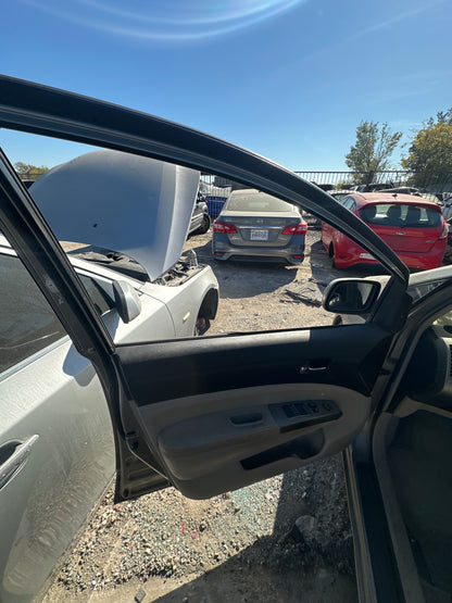 1/2 2006-2009 TOYOTA PRIUS  | All Parts A - F | SKU #: M17966