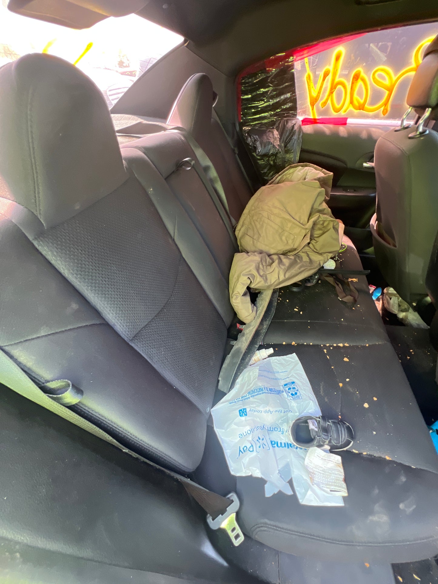 2/2 2011- 2014 CHRYSLER 200 | All Parts G - Z | SKU #: M17622