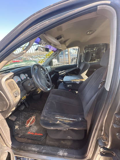 2002-2008 Dodge RAM 1500 - Stock #: M18418