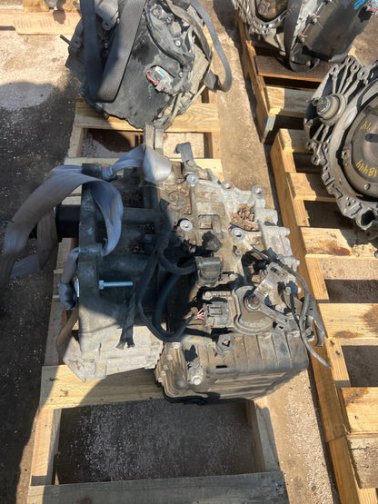 2012-2014 KIA RIO - AUTOMATIC TRANSMISSION - #M18487