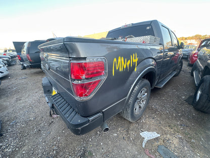 1/2 2009-2014 FORD F-150 | All Parts A - F | SKU #: M17864