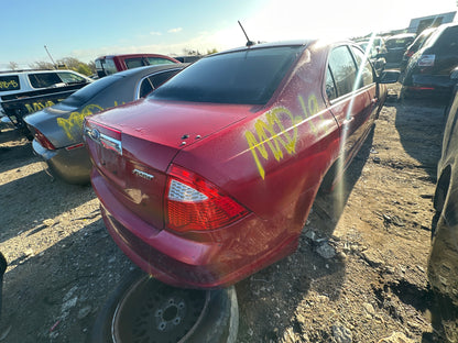 2006-2012 Ford Fusion - Stock #M18149