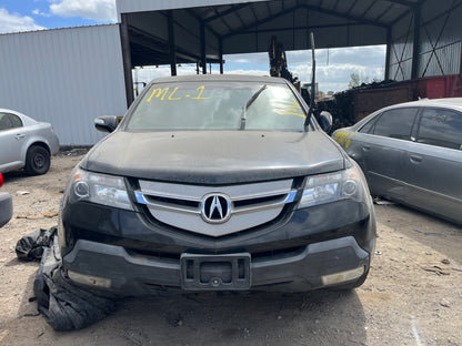 2007-2009 Acura MDX - Stock #: M18611