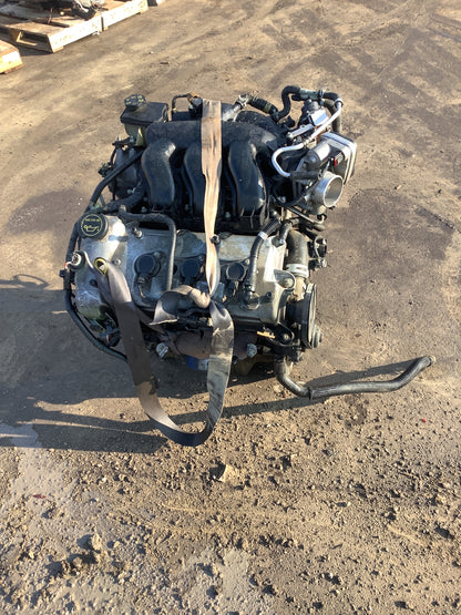 2006-2009 LINCOLN ZEPHYR 3.0 L ENGINE - #M17586