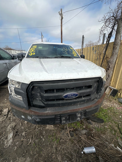 2015 Ford F150 - Stock #: M18213 - MXH-3