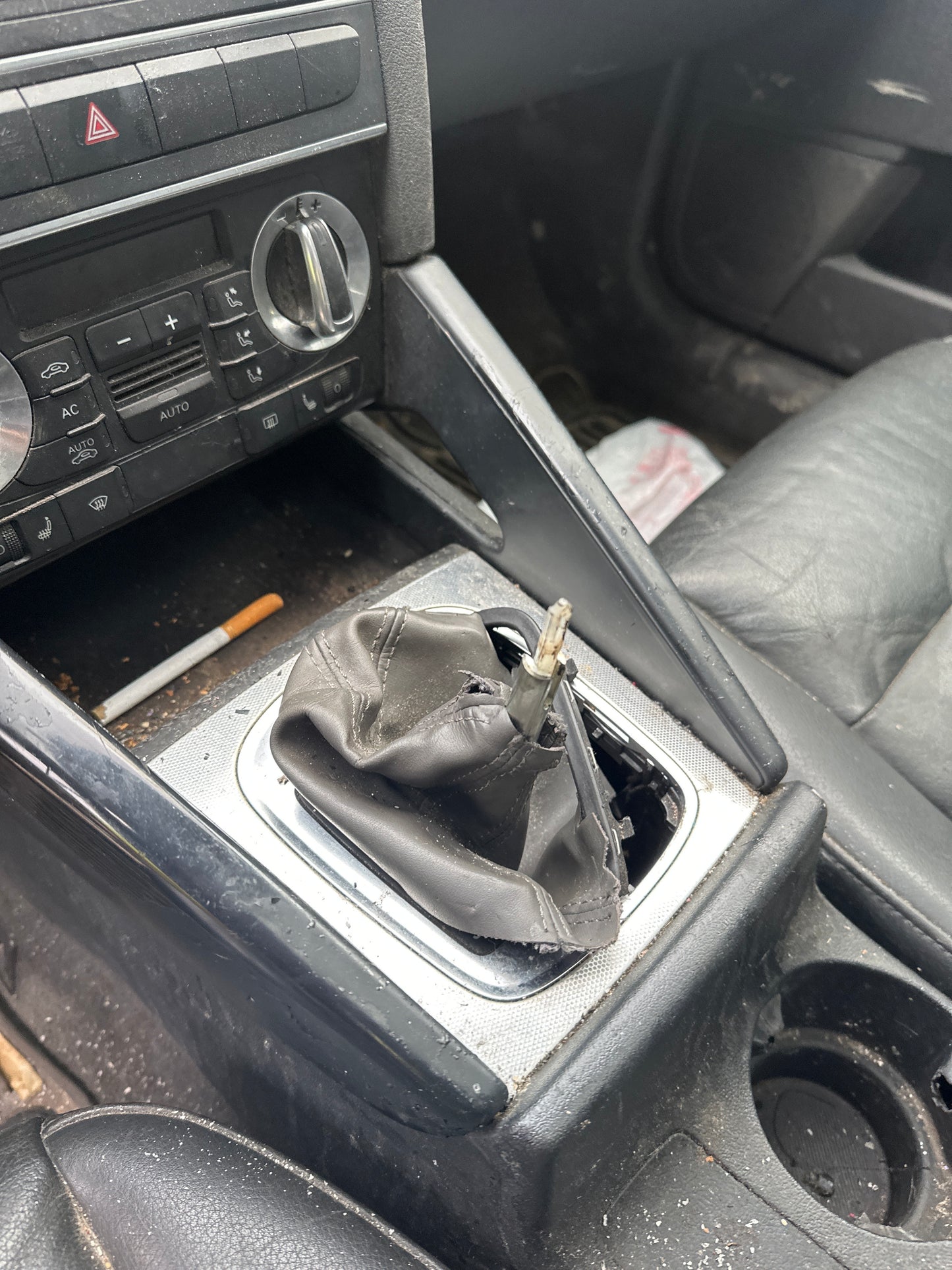 2006-2013 Audi A3 - Stock # M18228