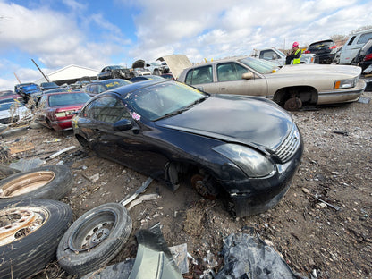 2005-2007 Infiniti G35 - Stock #: M18546