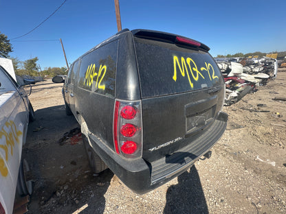 1/2 2007-2014 GMC YUKON| All Parts A - F | SKU #: M17922