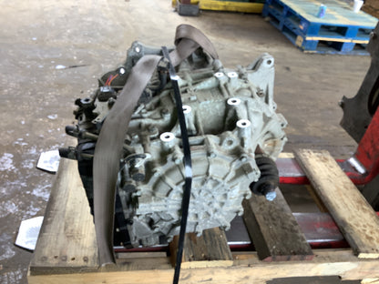 2016-2017 HYUNDAI ELANTRA - AUTOMATIC TRANSMISSION -#M18932