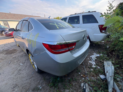 1/2 2012-2017 Buick Verano  | All Parts A - F | SKU #: M17541 XN-11