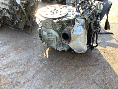 2013-2015 NISSAN SENTRA - 1.8 L Engine -#M17633