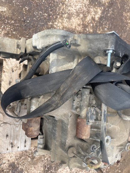 2003-2004 HONDA ELEMENT - TRANSMISSION - # M18184