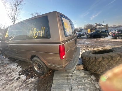 1994 - 2005 Chevrolet Astro - Stock #: M18421 MB-11