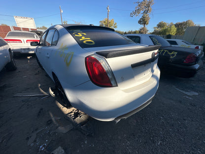 2/2 2009-2012 LINCOLN MKS| All Parts G - Z | SKU #: M17960