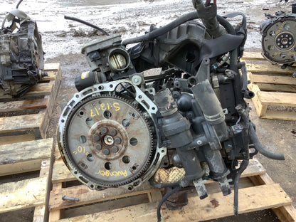 2010-2020 DODGE AVENGER- 2.4 L Engine -#MS1317
