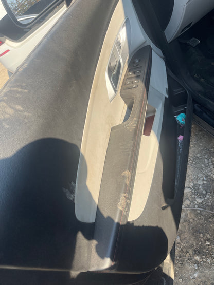 2/2 2015 Chevrolet Equinox | All Parts G - Z | SKU # M17639