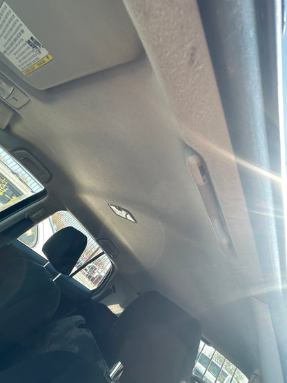 2008-2014 NISSAN MURANO Stock #: M18133