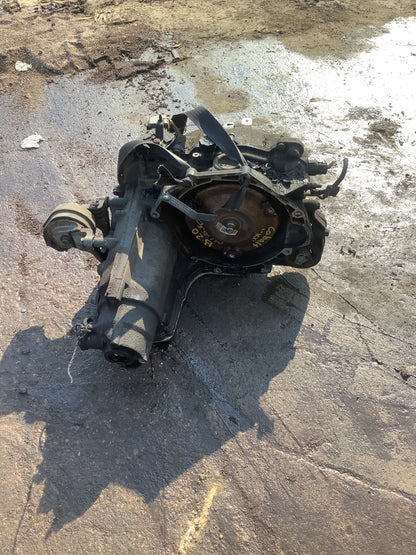 2009-2011 CHEVY COBALT - AUTOMATIC TRANSMISSION - #M17630