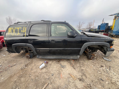 2005 CHEVROLET TAHOE - STOCK #: M18234